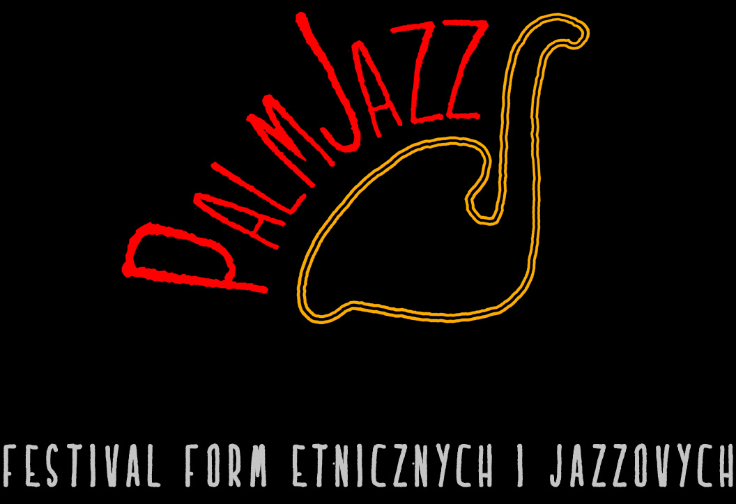 PalmJazz Festival - logo