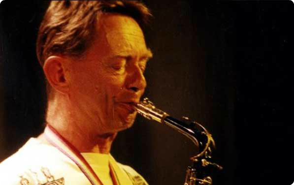 Zbigniew Namyslowski