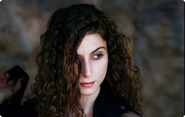 Reut Rivka Shabi