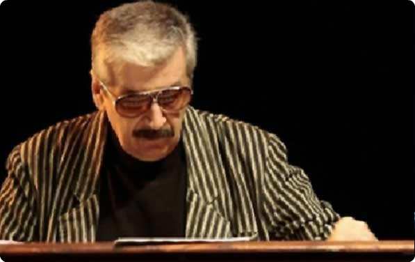 Wojciech Karolak