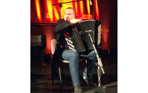 Władysław Sendecki