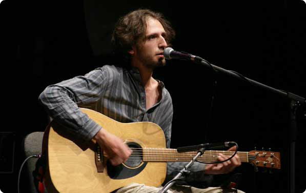 Dima Gorelik