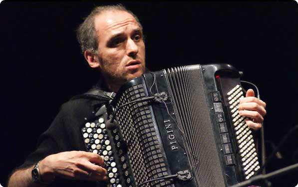 Boris Malkowsky