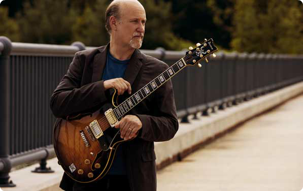 John Scofield