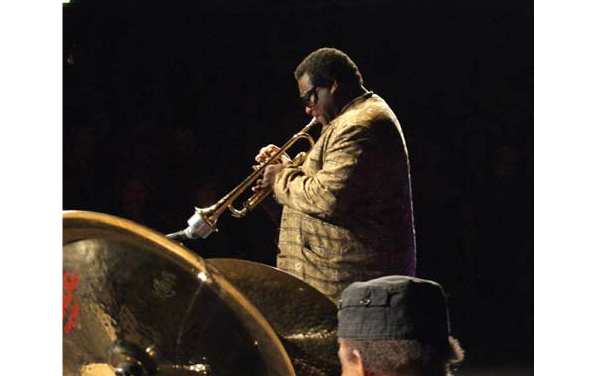 Wallace Roney