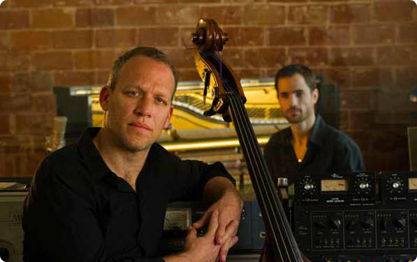 Avishai Cohen DUENDE