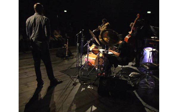 Al Foster quartet + Wallace Roney