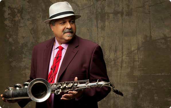 Joe Lovano