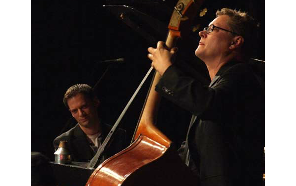 Adam Birnbaum, Doug Weiss