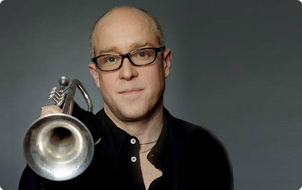 Dave Douglas