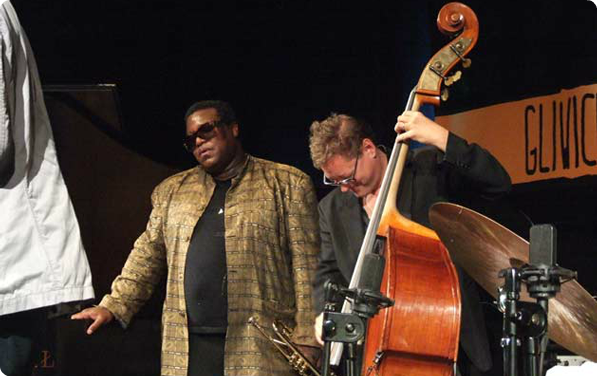Wallace Roney, Doug Weiss