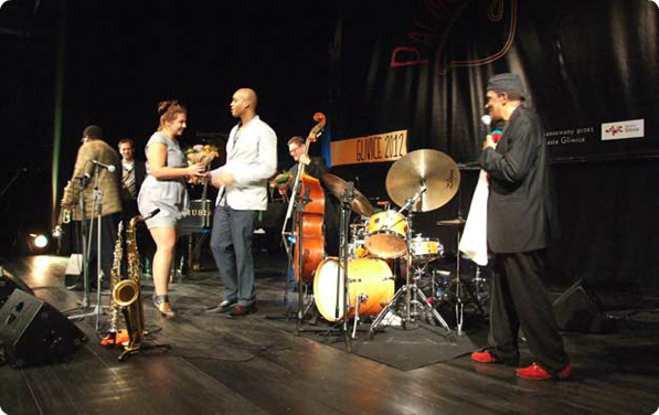 AL FOSTER QUARTET + Wallace Roney