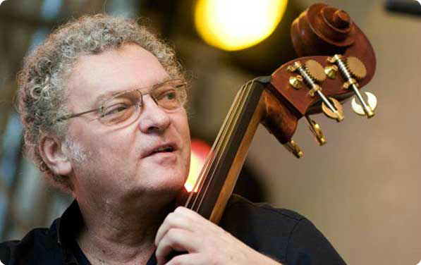Miroslaw Vitous