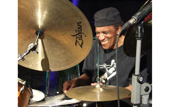 Al Foster 