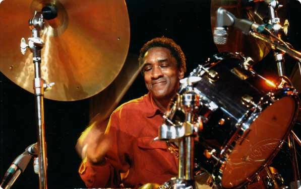 Al Foster