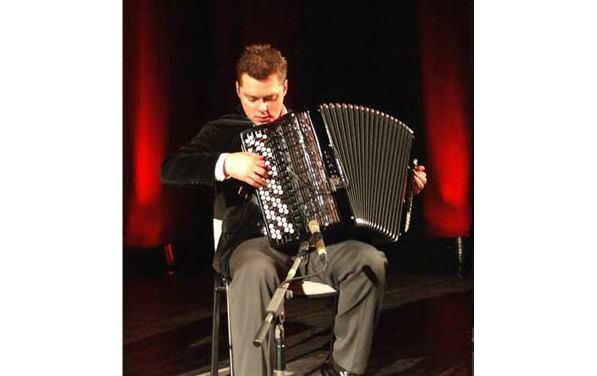 Władysław Sendecki