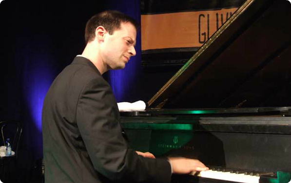 ADAM BIRNBAUM