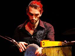 ORHAN AGABEYLI (AZE) 