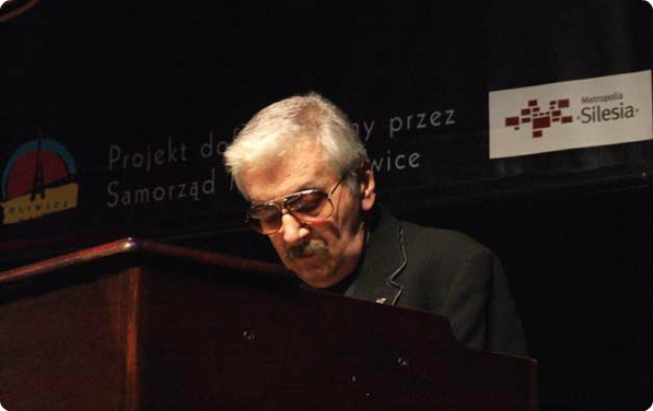 Wojciech Karolak 