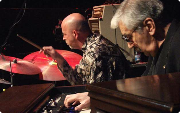 WOJCIECH KAROLAK QUARTET