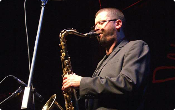 Tomasz Grzegorski 