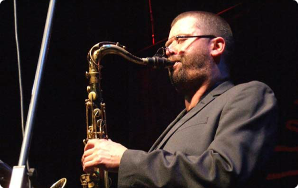 Tomasz Grzegorski 