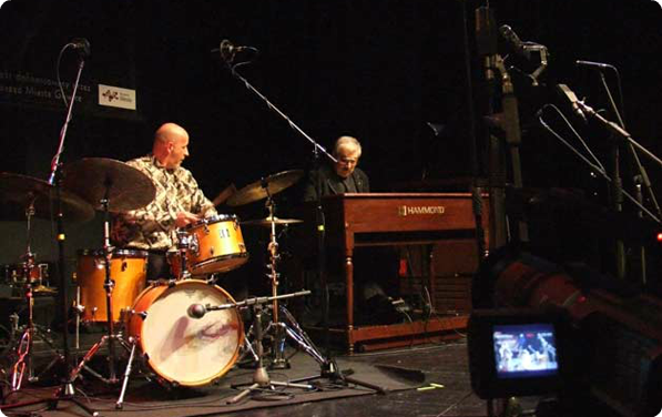 WOJCIECH KAROLAK QUARTET