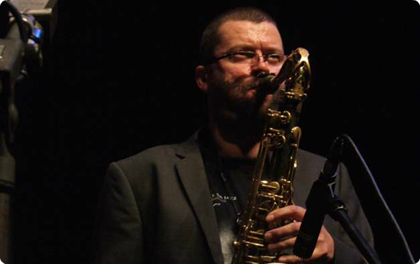 Tomasz Grzegorski 