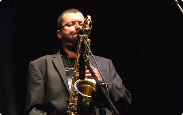 Tomasz Grzegorski