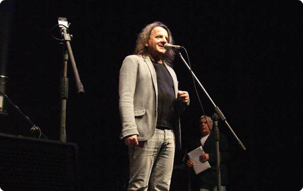Krzysztof Kobyliński 
