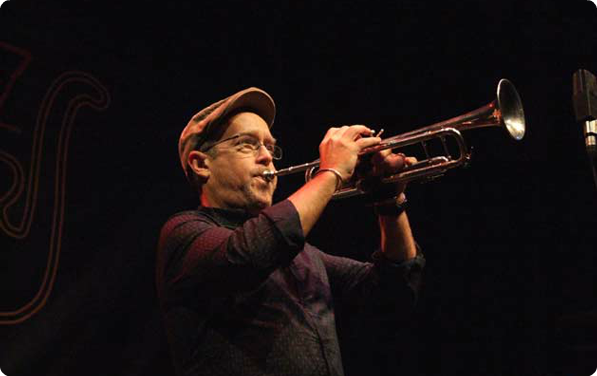 Dave Douglas 