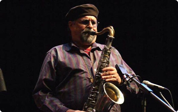 Joe Lovano 