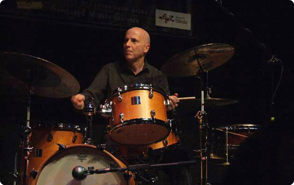 Joey Baron
