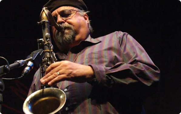 Joe Lovano 