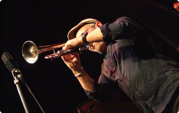 Dave Douglas