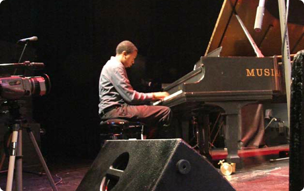 Lawrence Fields 