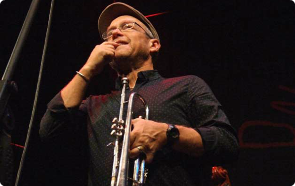 Dave Douglas