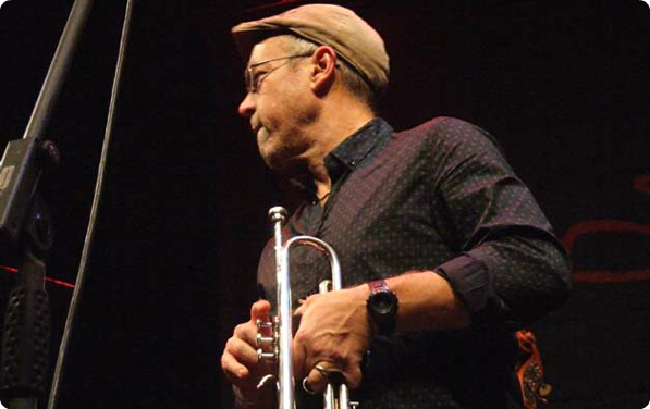 Dave Douglas