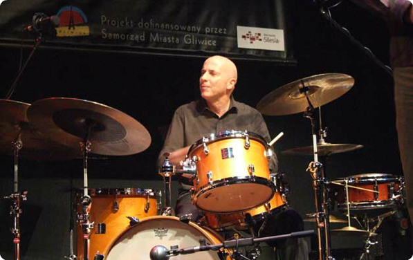 Joey Baron