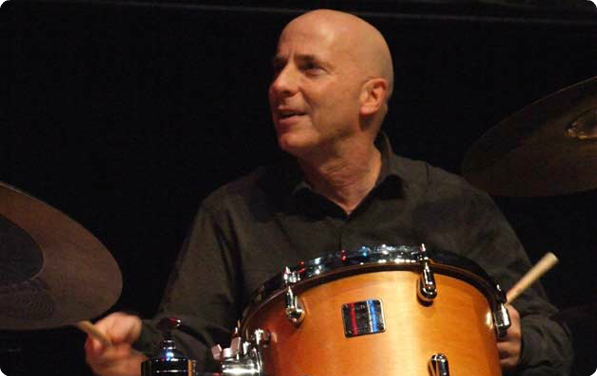 Joey Baron