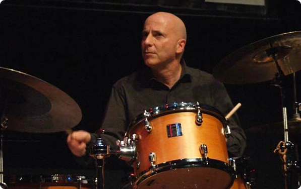 Joey Baron
