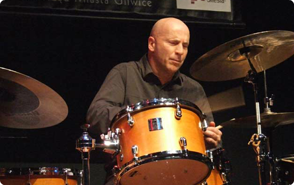 Joey Baron