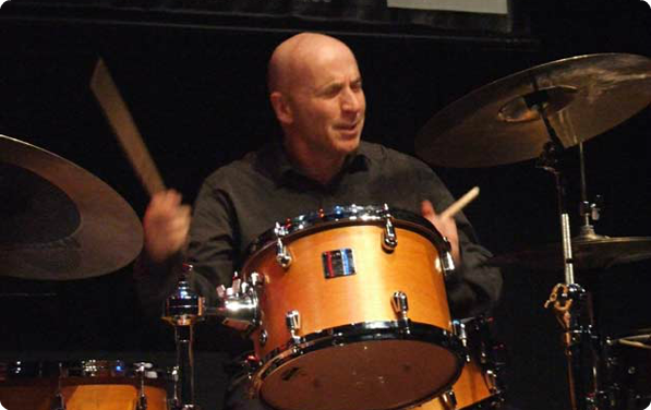 Joey Baron