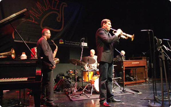 WOJCIECH KAROLAK QUARTET