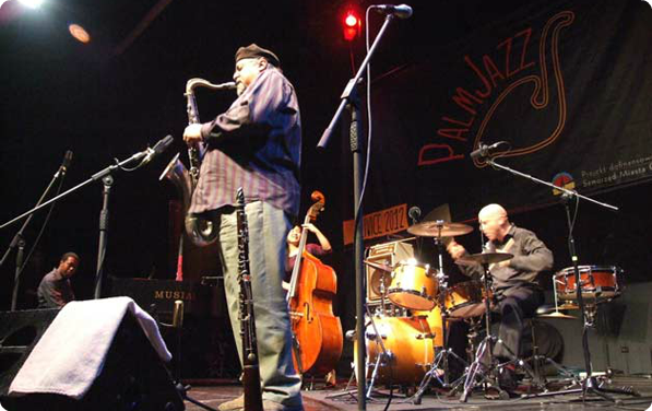 DAVE DOUGLAS AND JOE LOVANO QUINTET: Sound Prints