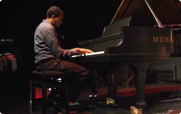 NILS PETTER MOLVAER TRIO