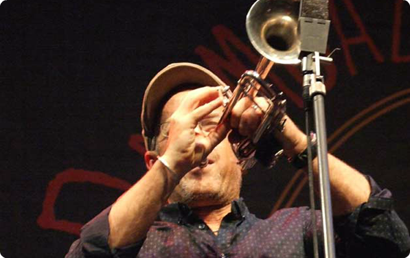 Dave Douglas