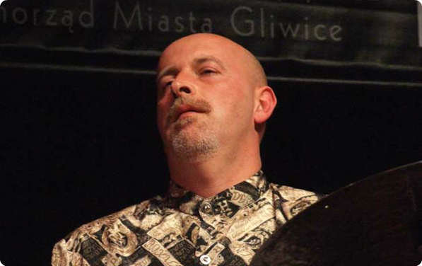 Arek Skolik 