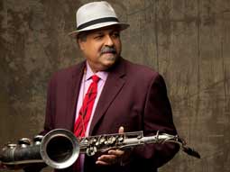 JOE LOVANO (USA)