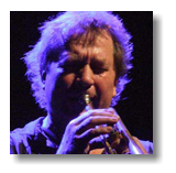 NILS PETTER MOLVAER TRIO 